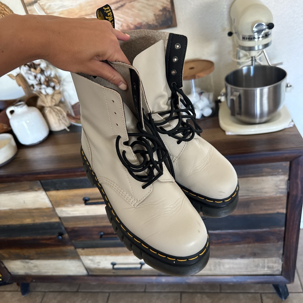 Doc martens